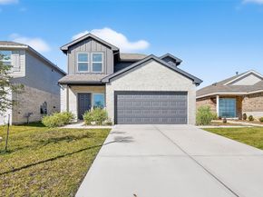5235 Creekstone Rise Lane, Spring TX 77373