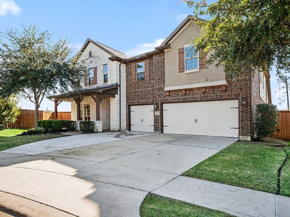 10203 Texas Sage Way Way, Cypress TX 77433