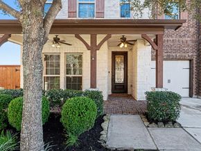 10203 Texas Sage Way Way, Cypress TX 77433