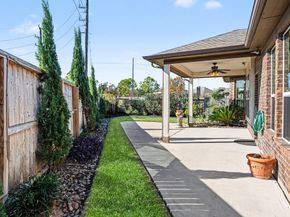 10203 Texas Sage Way Way, Cypress TX 77433