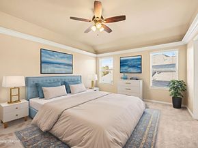 10203 Texas Sage Way Way, Cypress TX 77433