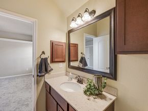 10203 Texas Sage Way Way, Cypress TX 77433