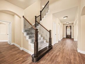 10203 Texas Sage Way Way, Cypress TX 77433