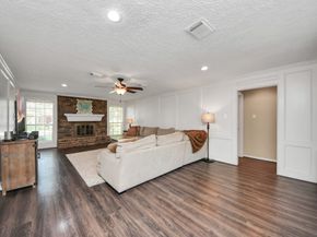 12023 Normont Drive, Houston TX 77070