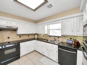 12023 Normont Drive, Houston TX 77070