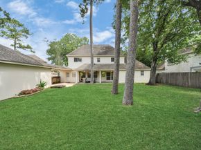12023 Normont Drive, Houston TX 77070