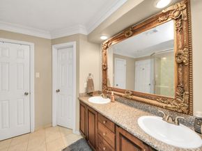 12023 Normont Drive, Houston TX 77070