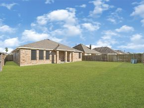 12102 Talmadge Reach Drive, Humble TX 77346