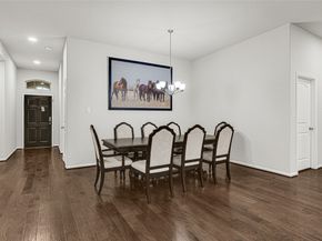 12102 Talmadge Reach Drive, Humble TX 77346