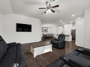 12102 Talmadge Reach Drive, Humble TX 77346