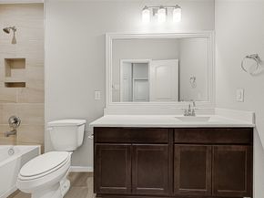 12102 Talmadge Reach Drive, Humble TX 77346