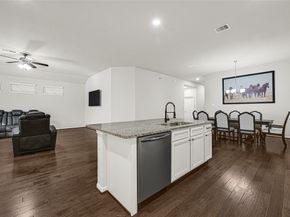 12102 Talmadge Reach Drive, Humble TX 77346