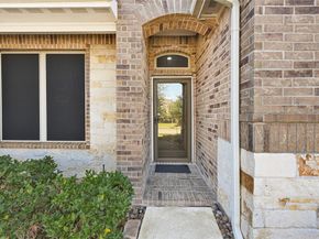 12102 Talmadge Reach Drive, Humble TX 77346