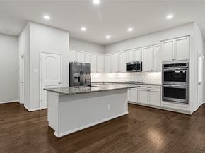 12102 Talmadge Reach Drive, Humble TX 77346