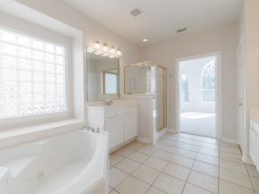 12815 Mossy Ledge Drive, Tomball TX 77377