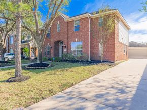 12815 Mossy Ledge Drive, Tomball TX 77377