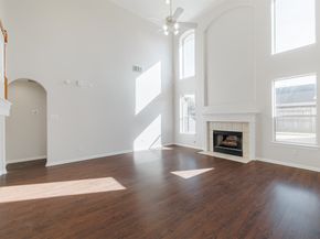 12815 Mossy Ledge Drive, Tomball TX 77377