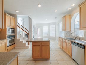 12815 Mossy Ledge Drive, Tomball TX 77377