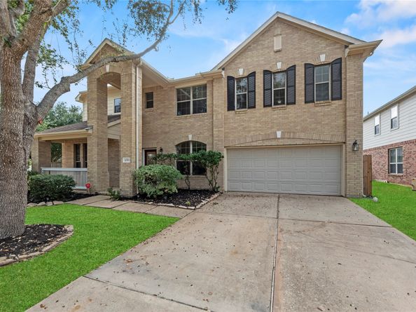 16703 Summer Cypress Court, Cypress TX 77429