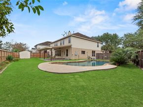 16703 Summer Cypress Court, Cypress TX 77429