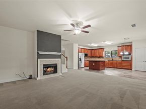 16703 Summer Cypress Court, Cypress TX 77429