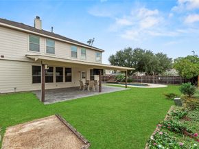 16703 Summer Cypress Court, Cypress TX 77429