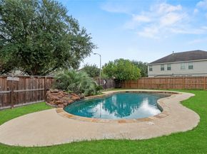 16703 Summer Cypress Court, Cypress TX 77429