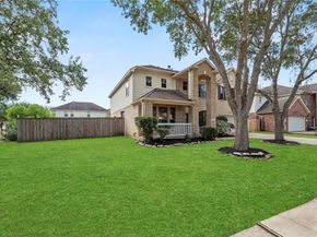16703 Summer Cypress Court, Cypress TX 77429