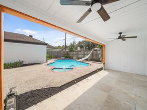 10031 Inwood Drive, Houston TX 77042