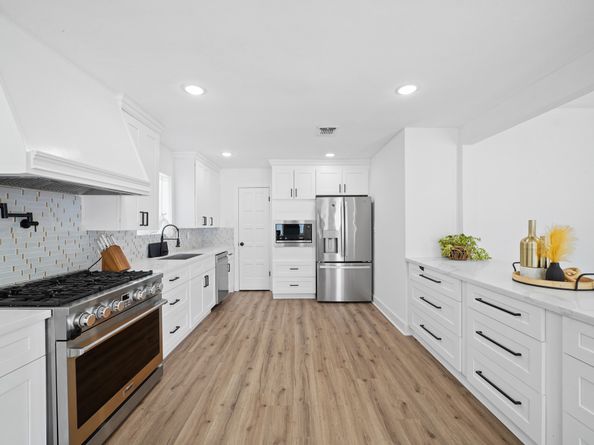 10031 Inwood Drive, Houston TX 77042