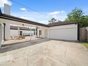 10031 Inwood Drive, Houston TX 77042