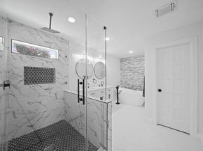 10031 Inwood Drive, Houston TX 77042