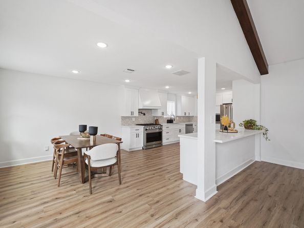 10031 Inwood Drive, Houston TX 77042