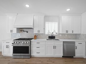 10031 Inwood Drive, Houston TX 77042