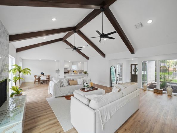 10031 Inwood Drive, Houston TX 77042