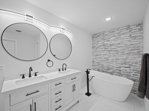 10031 Inwood Drive, Houston TX 77042