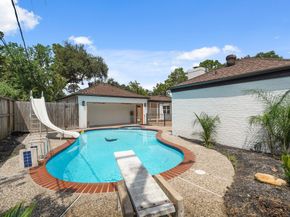 10031 Inwood Drive, Houston TX 77042