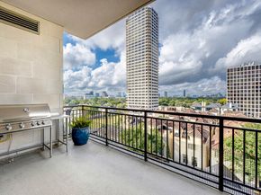 2325 Welch Street 705, Houston TX 77019