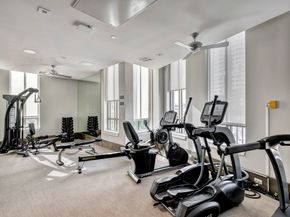 2325 Welch Street 705, Houston TX 77019