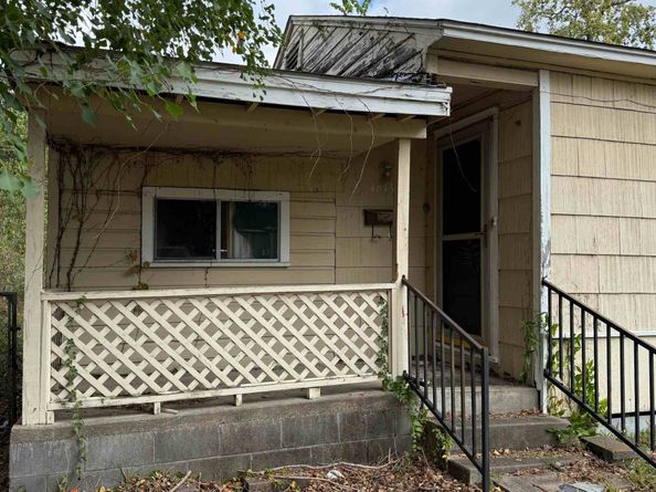 4613 Kingsbury Street, Houston TX 77021