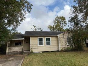 4613 Kingsbury Street, Houston TX 77021