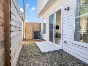 5908 Saint Augustine Street Street F, Houston TX 77021