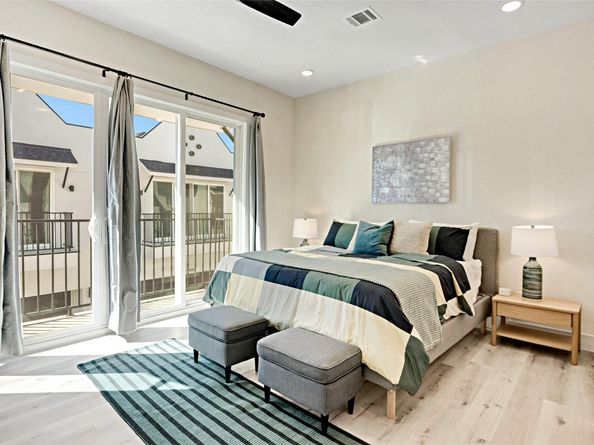 5908 Saint Augustine Street Street F, Houston TX 77021