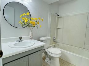 11127 Village Bend Lane 1127, Houston TX 77072