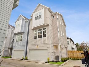 2121C Hoskins Drive, Houston TX 77080