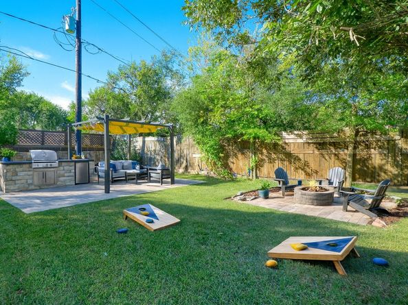 8114 Pella Drive, Houston TX 77036