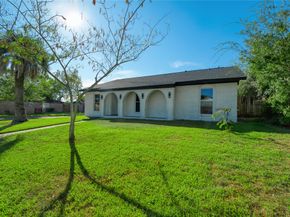 8114 Pella Drive, Houston TX 77036