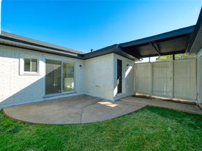 8114 Pella Drive, Houston TX 77036