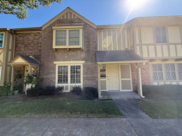 10372 Hammerly Boulevard 25, Houston TX 77043