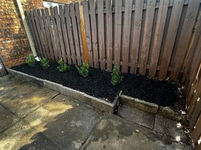 10372 Hammerly Boulevard 25, Houston TX 77043